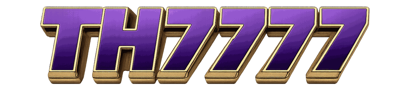 th7777 Logo
